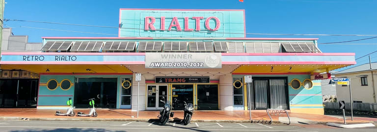 Shop & Retail commercial property for lease at 61 Hardgrave Road West End QLD 4101