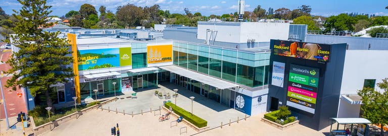 Offices commercial property for lease at 460 Stirling Highway Peppermint Grove WA 6011