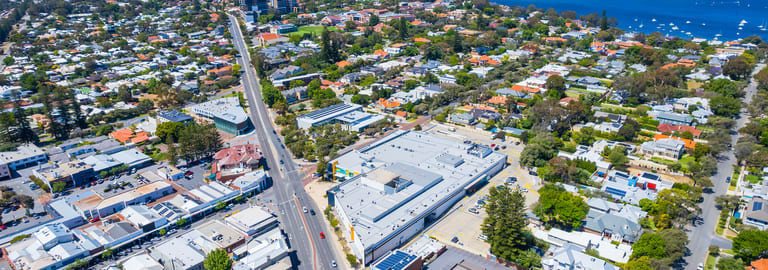 Offices commercial property for lease at 460 Stirling Highway Peppermint Grove WA 6011