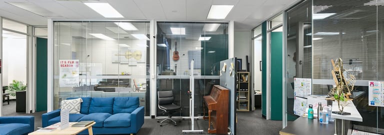 Offices commercial property for lease at 460 Stirling Highway Peppermint Grove WA 6011