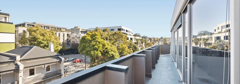 Offices commercial property for lease at 2 Darling Street South Yarra VIC 3141