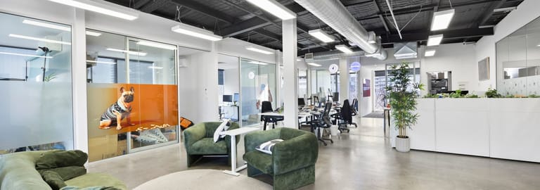 Offices commercial property for lease at 2 Darling Street South Yarra VIC 3141