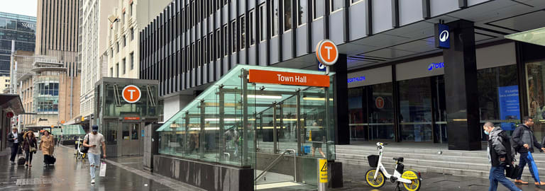 Shop & Retail commercial property for lease at Sydney NSW 2000