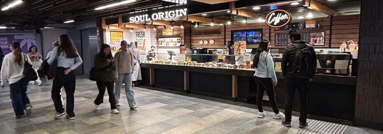 Shop & Retail commercial property for lease at Sydney NSW 2000