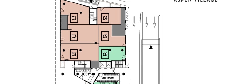 Shop & Retail commercial property for sale at C7/335 Anketell Street Greenway ACT 2900