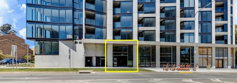 Shop & Retail commercial property for sale at C04/81-83 Cooyong Street Reid ACT 2612