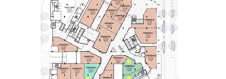 Offices commercial property for sale at 1 Grazier Lane Belconnen ACT 2617