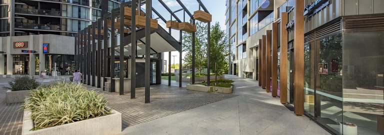 Offices commercial property for sale at 1 Grazier Lane Belconnen ACT 2617