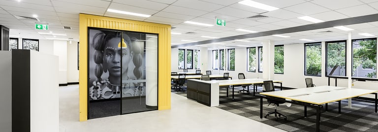 Medical / Consulting commercial property for lease at 44 MOUNTAIN STREET Ultimo NSW 2007