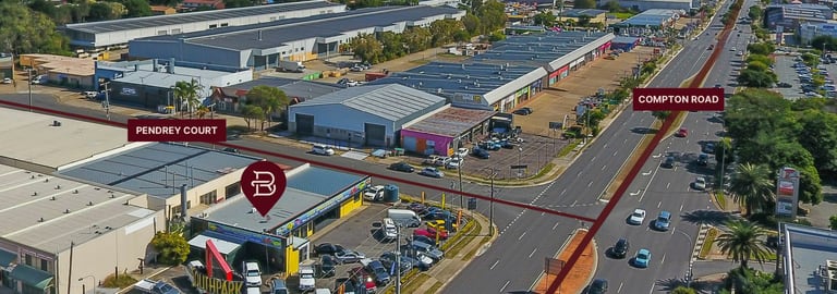 Shop & Retail commercial property for lease at 16-22 Compton Road Underwood QLD 4119