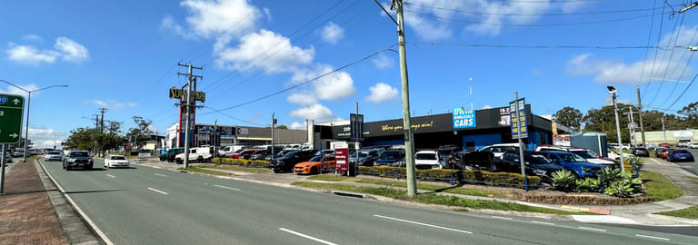 Shop & Retail commercial property for lease at 16-22 Compton Road Underwood QLD 4119