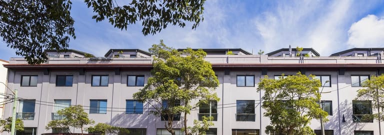 Offices commercial property for lease at Lot 24/99-115 Flinders Street Surry Hills NSW 2010