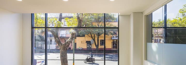Offices commercial property for lease at Lot 24/99-115 Flinders Street Surry Hills NSW 2010