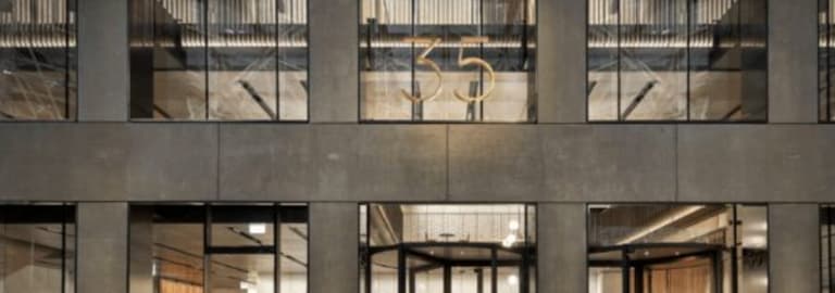 Offices commercial property for lease at Collins Place 35 Collins Street Melbourne VIC 3000