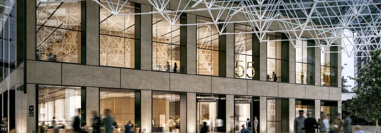 Offices commercial property for lease at Collins Place 55 Collins Street Melbourne VIC 3000