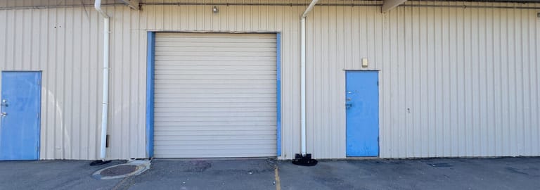 Factory, Warehouse & Industrial commercial property for lease at C/20 Montgomery Street West End QLD 4810