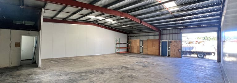Factory, Warehouse & Industrial commercial property for lease at C/20 Montgomery Street West End QLD 4810