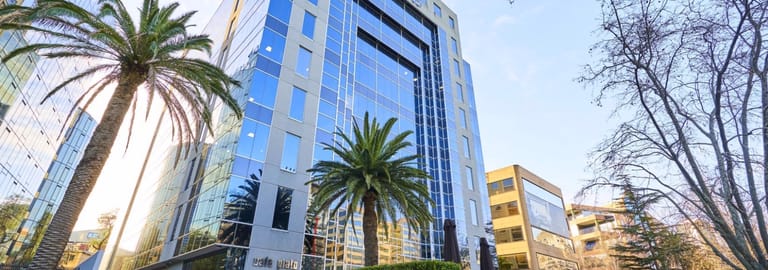 Offices commercial property for lease at 607 St Kilda Road Melbourne VIC 3004