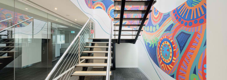 Offices commercial property for lease at 607 St Kilda Road Melbourne VIC 3004