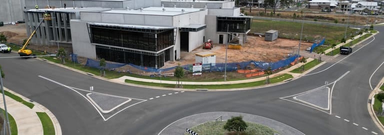 Factory, Warehouse & Industrial commercial property for lease at 2 Flood Street Oran Park NSW 2570