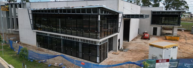Factory, Warehouse & Industrial commercial property for lease at 2 Flood Street Oran Park NSW 2570