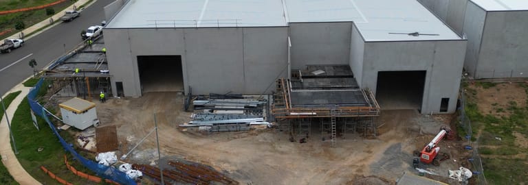 Factory, Warehouse & Industrial commercial property for lease at 2 Flood Street Oran Park NSW 2570
