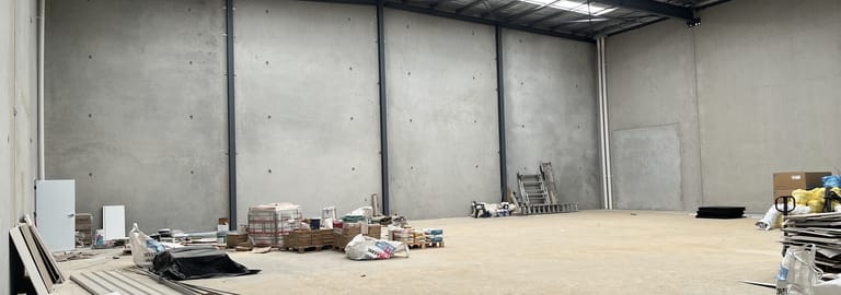 Factory, Warehouse & Industrial commercial property for lease at 2 Flood Street Oran Park NSW 2570