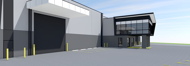 Factory, Warehouse & Industrial commercial property for lease at 2 Flood Street Oran Park NSW 2570