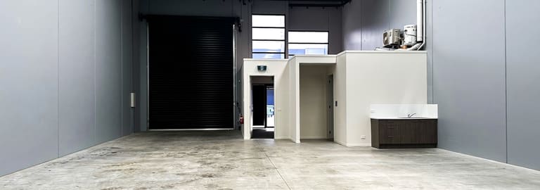 Factory, Warehouse & Industrial commercial property for lease at 17/5 Speedwell Street Somerville VIC 3912