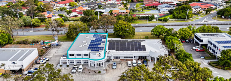 Offices commercial property for lease at 11 Hi-Tech Court Eight Mile Plains QLD 4113