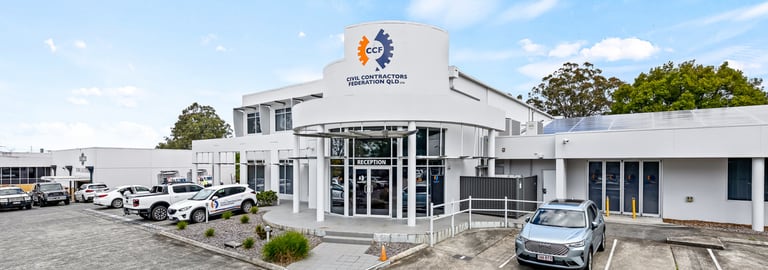 Offices commercial property for lease at 11 Hi-Tech Court Eight Mile Plains QLD 4113