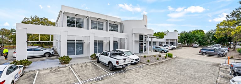 Offices commercial property for lease at 11 Hi-Tech Court Eight Mile Plains QLD 4113