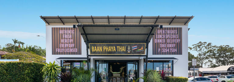 Shop & Retail commercial property for lease at A2/6-12 Bunya Park Drive Eatons Hill QLD 4037