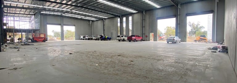 Factory, Warehouse & Industrial commercial property for lease at 9 & 12 Robayne Court & Units 1 and 2/526 Edgars Road Epping VIC 3076