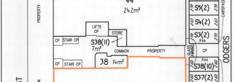Shop & Retail commercial property for lease at 24 West Row City ACT 2601