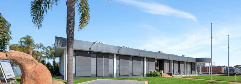 Offices commercial property for lease at 168 Grand Junction Road Blair Athol SA 5084