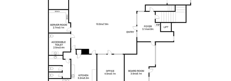 Offices commercial property for lease at 252 Annerley Road Dutton Park QLD 4102