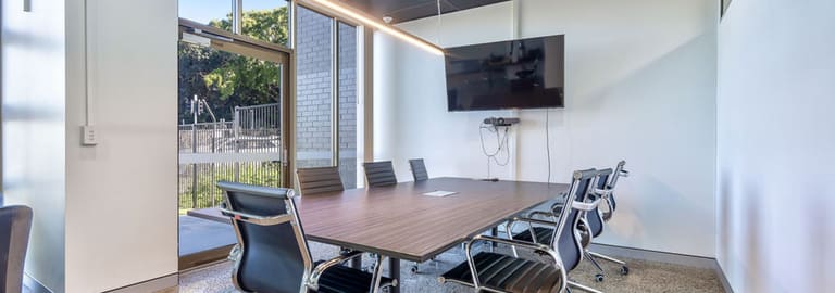 Offices commercial property for lease at 252 Annerley Road Dutton Park QLD 4102