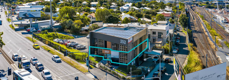 Offices commercial property for lease at 252 Annerley Road Dutton Park QLD 4102