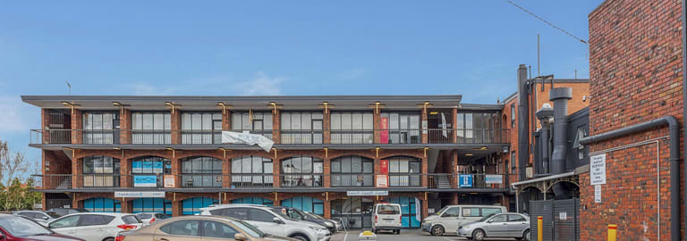 Offices commercial property for lease at Suite 19-25/281-289 Carlisle Street Balaclava VIC 3183