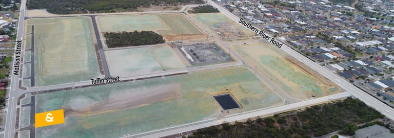 Factory, Warehouse & Industrial commercial property for lease at 60 Matison Street Southern River WA 6110