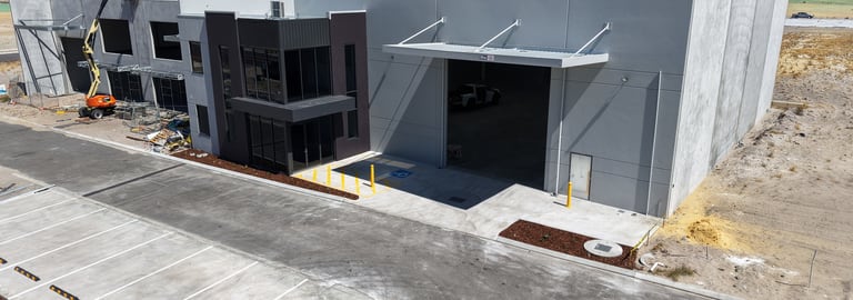 Factory, Warehouse & Industrial commercial property for lease at 60 Matison Street Southern River WA 6110