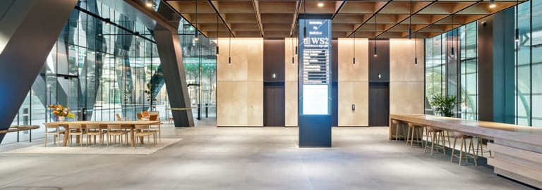 Offices commercial property for lease at 143 St Georges Terrace Perth WA 6000