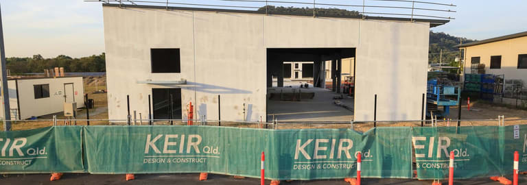 Factory, Warehouse & Industrial commercial property for lease at 6 Arc Close Aeroglen QLD 4870