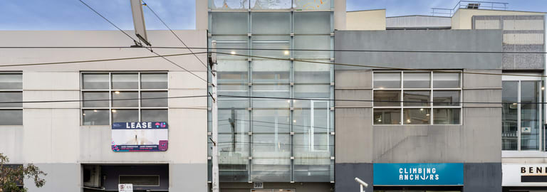Offices commercial property for lease at 19 / 397 Smith Street Fitzroy VIC 3065