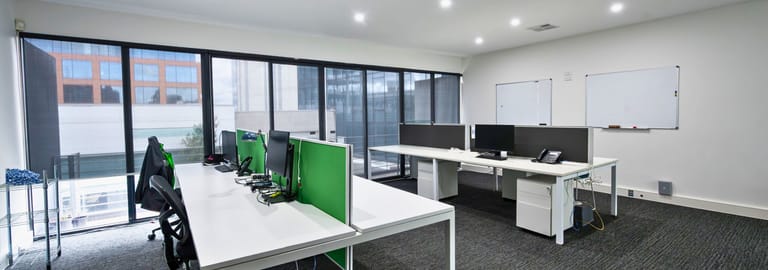 Offices commercial property for lease at 128 Walnut Street Cremorne VIC 3121