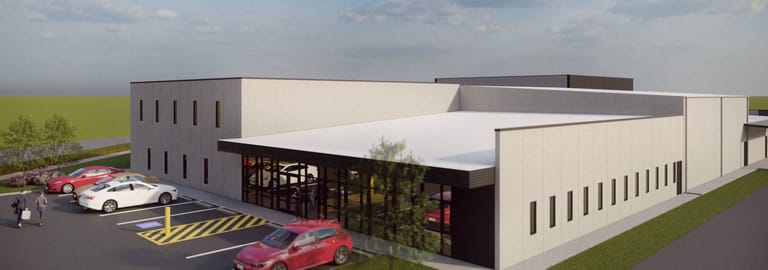 Factory, Warehouse & Industrial commercial property for lease at Lot 5 Butler Boulevard Adelaide Airport SA 5950
