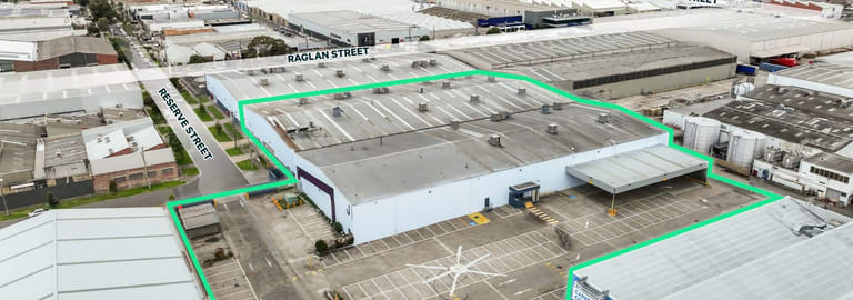 Factory, Warehouse & Industrial commercial property for lease at Building J (A) 34-44 Raglan Street Preston VIC 3072