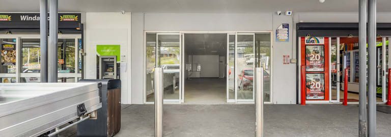 Shop & Retail commercial property for lease at 2-12 Carl Heck Boulevard Windaroo QLD 4207