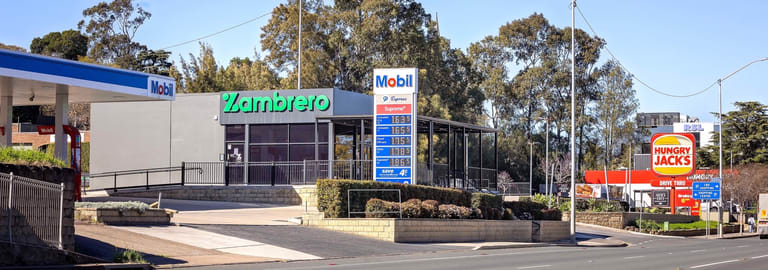 Shop & Retail commercial property for lease at 147 Bridge Street Muswellbrook NSW 2333